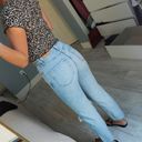 PacSun High Rise Straight Jeans Photo 3