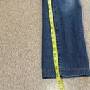 Ralph Lauren  JEANS CO Sz 8P High Rise Straight Leg Blue Denim Women Photo 8