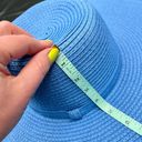 Shade & Shore  Wide Brim Floppy Sun Hat Photo 6