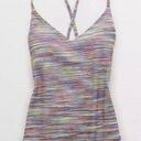 American Eagle One Piece Swimsuit/ Bathing Suit XL Photo 1