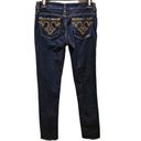 Southpole  Denim Blue Skinny Jean's Juniors 3 Photo 1