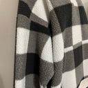 American Eagle Checkered Hoodie Photo 2