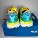 Hoka Women’s Clifton 9 Ceramic / Evening Primrose unisex casual classic comfy Photo 4