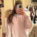 Brandy Melville Lavender crew neck Photo 1