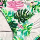 PilyQ  beaded flamingo bikini bottom. NWT Photo 7