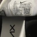 Nike White Air Max 270s Photo 6