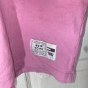 Tommy Hilfiger Vintage Pink T-shirt Photo 1