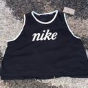 Nike Running Top Size L NWT Photo 0