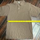 Los Angeles Apparel Polo shirt unisex  golf tennis casual basic cotton Photo 2