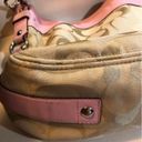 Coach Last Day  Bag With Crossbody Strap Photo 6