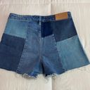 Dear John Denim Shorts Photo 1