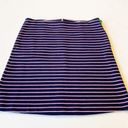 Talbots  Striped Pencil Skirt Photo 0