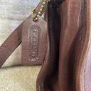 Coach  Vintage Sutton 9814 Leather Photo 1