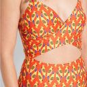 Modcloth  The Joanna One-Piece Swimsuit New Sz Medium Photo 6