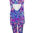 One Piece Dellas Lingerie  unitard tie dye c Photo 5