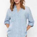 Thread and Supply Plaid Button Down Photo 7