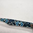 Vera Bradley  Darlene Brown & Blue Prescription Glasses Frames Photo 7