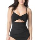 Coco reef New.  black bra sized swimsuit Photo 0