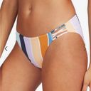 Roxy  Printed Beach Classics Full Bikini Bottoms Photo 1