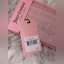 Juicy Couture NEW  PINK DIAMOND MOTHERS DAY GOTHIC LOGO WALLET IN BOX Photo 1