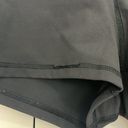 Lululemon  Size 4 Black Athletic Yoga Shorts Photo 3