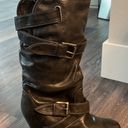 Relativity Vintage 90s Boots Photo 7