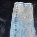 Refuge  lightwash manufactured distressed Jeans Photo 6