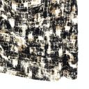 J.Jill  Wearever Collection Women's XL Stretch V-Neck Tank Abstract Print NEW Photo 3