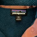 Patagonia Jacket Photo 1