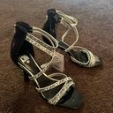 Juicy Couture Nwt  Heels Size 11 Photo 0