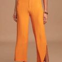 Capulet  Celina Belted Wide Leg Side Slit Cropped Pants, NWT, Medium, MSRP $168 Photo 2