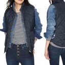 J.Crew Quilted Puffer Vest Photo 1