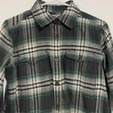 Carhartt Plaid Flannel Photo 3