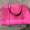 Kate Spade pink purse Photo 0