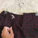 Aeropostale Vintage plaid skort  size 6 Photo 10