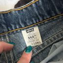 Levi's Levi’s Vintage 560 Straight Leg Jeans Photo 5