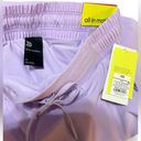 All In Motion  Women's UPF 50 Flex Woven Skort Light Lilac Purple Size XS Photo 6