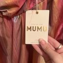 Show Me Your Mumu Mini Dress Photo 3