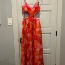 ASTR The Label Maxi Dress Photo 1