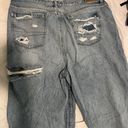 American Eagle Outfitters Moms Jeans Photo 3