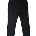 Marine layer Allison Pant in Black Size M Photo 4