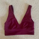 Lululemon Align V-Neck Bra Photo 1