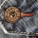 Silver Jeans  Tuesday 22 Low Rise Dark Wash Flared Leg Denim Women’s 32/37 Photo 8