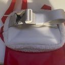 Lululemon Everywhere Fleece Belt Bag Photo 2