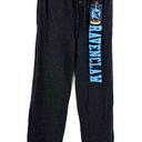 Harry Potter Ravenclaw sweat pants pajama pants size medium‎ gray blue Photo 0