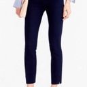 J.Crew  - Navy Martie Pants Photo 1