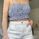 Nordstrom Summer Crop Top  Photo 2