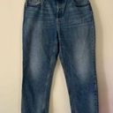 Everlane  90's Cheeky 100% Organic Cotton Ankle Jeans Size 32 Crop Photo 0