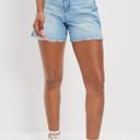 American Eagle Outfitters High Rise Shorts Photo 0