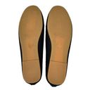 Jack Rogers  Millie Suede Leopard Trim Moccasins Photo 8